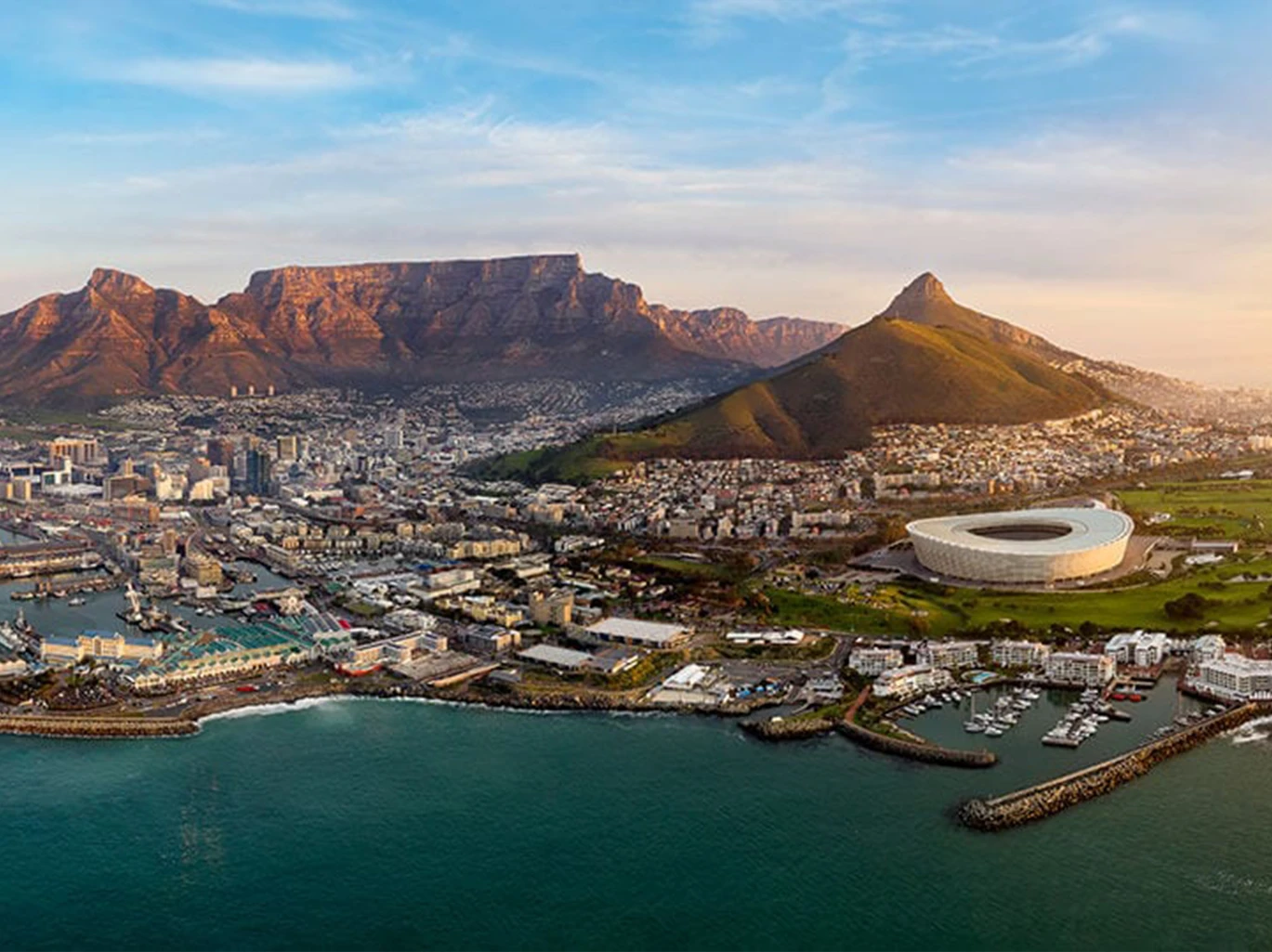 Africa