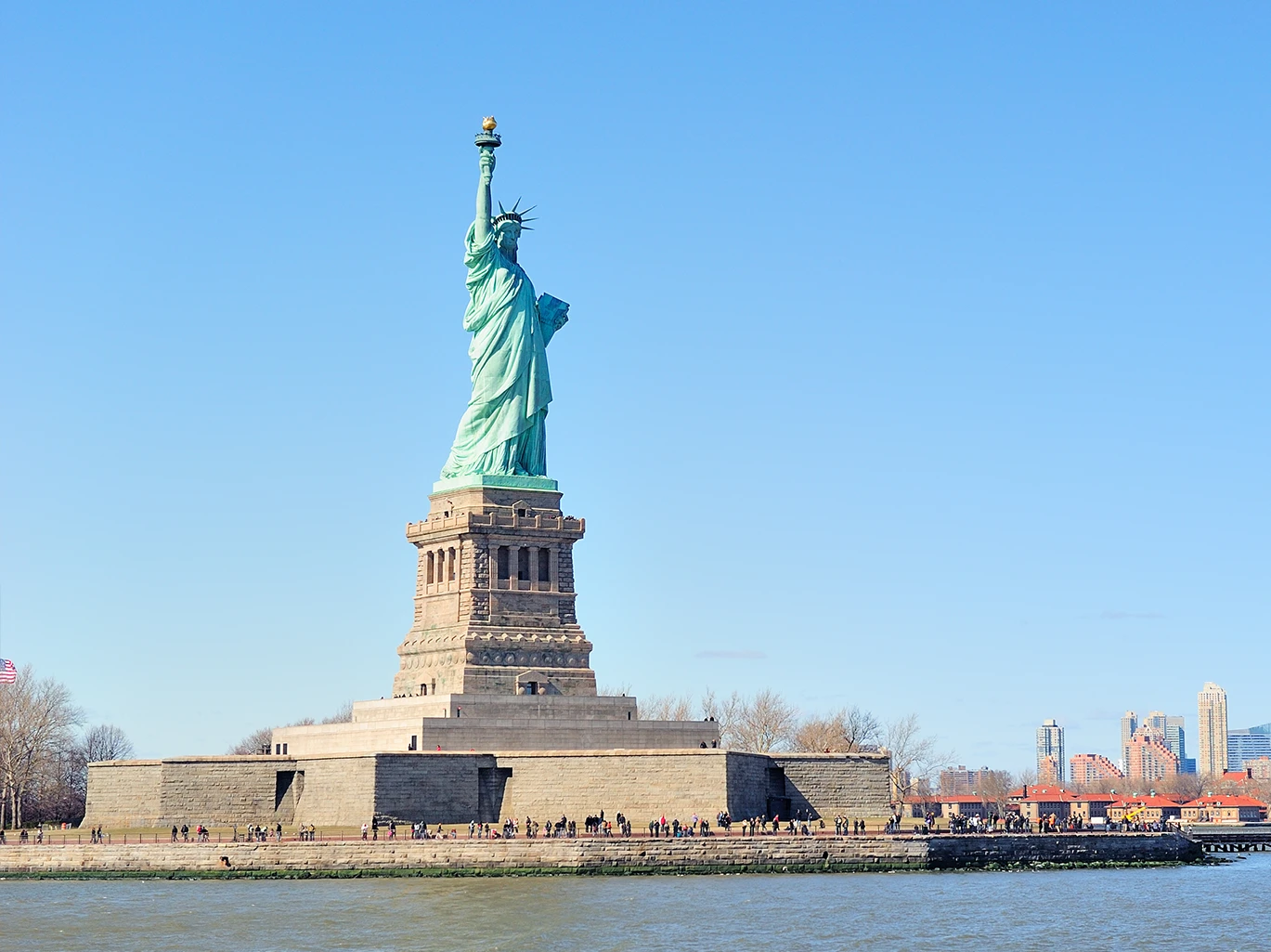 United States of America